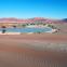 Paysages namibiens