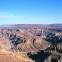 Paysages namibiens