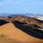 Paysages namibiens