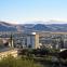 Paysages namibiens