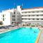 Complexe Cristal Vieira Praia and Spa