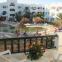 Thalasso Beach Resort des 4 Saisons