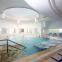 Thalasso Beach Resort des 4 Saisons