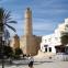Grand Tour de Tunisie  au départ de Djerba