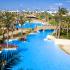 Crowne Plaza Oasis Port Ghalib