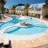 Calodyne sur mer