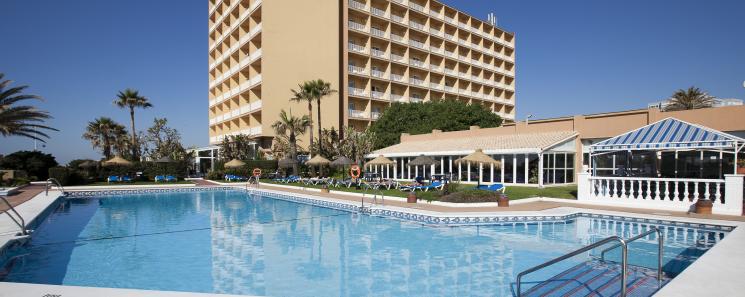 Tryp Guadalmar