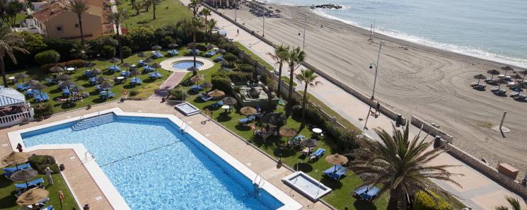 Tryp Guadalmar