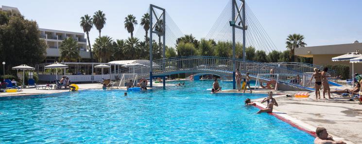 Doreta Beach