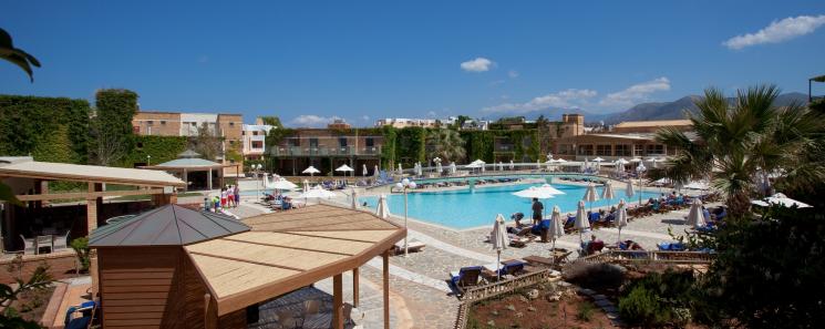 Aquis Bella Beach