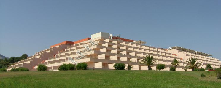 Torre del Barone