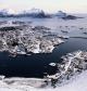 Le Cap Nord, les îles Lofoten et les Fjords de Norvège
