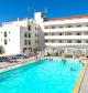 Complexe Cristal Vieira Praia and Spa