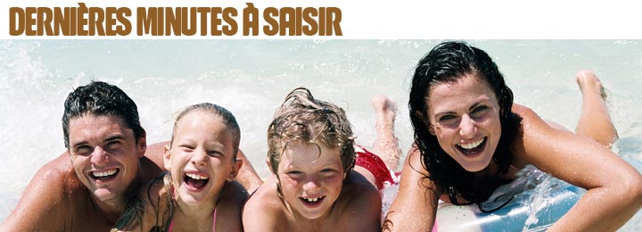 Derni�res Minutes FRAM