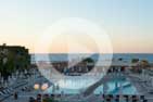 Framissima Aquis Bella Beach - hotel club voyage en Cr&egrave;te