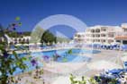 Framissima Cala Blanca - hotel club voyage &agrave; Ibiza