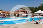 Framissima Capo di Corfu - hotel club voyage &agrave; Corfou
