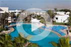 Framissima Les Dunes d'Or, hotel club voyage &agrave; Agadir