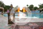 Framissima Karam, hotel club voyage &agrave; Ouarzazate