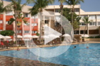 Framissima Palm Beach, hotel club voyage au S&eacute;n&eacute;gal