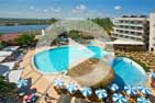 Framissima Rei del Mediterrani - hotel club vacances &agrave; Majorque