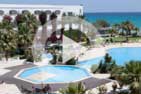 Framissima Thalassa Mahdia, hotel club voyage en Tunisie