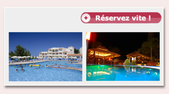 Invisa Hotel Club Cala Blanca Fram voyages