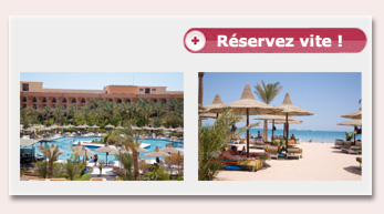 Club Azur Fram voyages