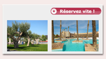 Les Oliveres Fram voyages