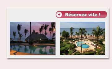 Palm Beach Fram voyages