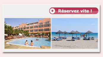 Playabella Fram voyages