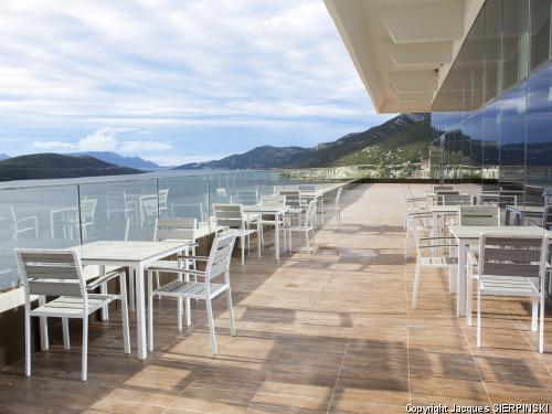 Club Framissima Grand Hotel Neum **** Séjour Croatie - Cdiscount Voyages