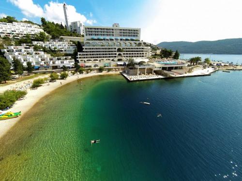 Hôtel Sunce **** - 6