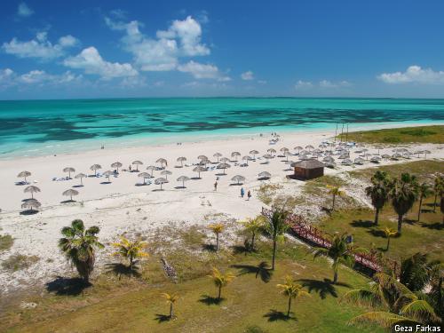 Hôtel Combiné Séjour Charmes De La Havane Et Plages De Varadero