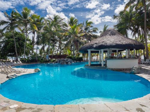 Voyage Amérique Centrale - Hôtel Coral Costa Caribe Resort & Spa 3* sup
