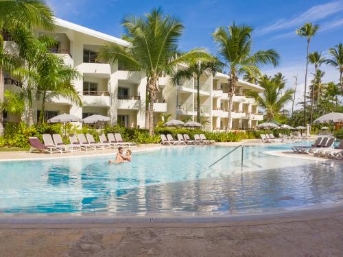 Hôtel Impressive Premium Punta Cana *****