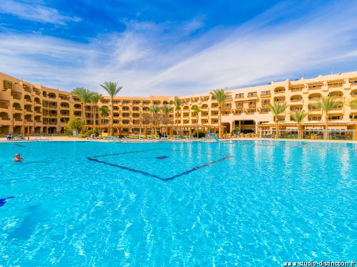 Club Framissima Continental Hurghada *****