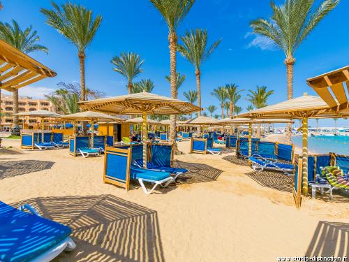 Club Framissima Continental Hurghada ***** Séjour Egypte - Cdiscount ...