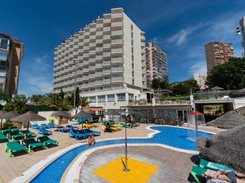 Hôtel Regente **** - Costa de Valencia - Alicante - 1278€/sem