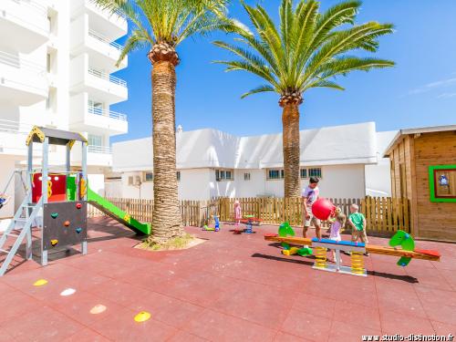 Baléares - Majorque - Espagne - Hôtel Palia Sa Coma Playa 3*