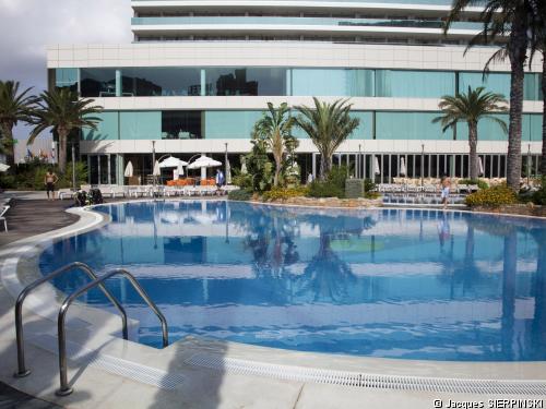 Hôtel AR Diamante Beach (vols inclus) **** - Costa de Valencia - Alicante - 1383€/sem