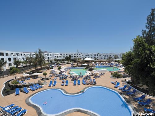 Séjour Lanzarote - Hôtel Bluebay Lanzarote ***