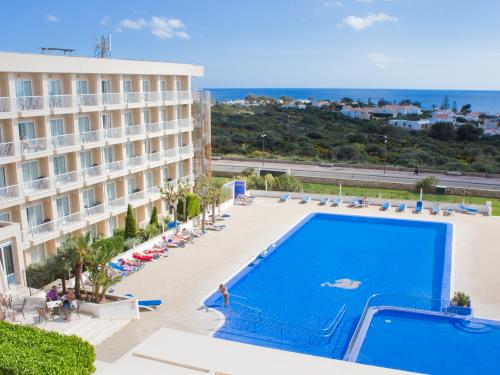 Hôtel Sur Menorca, Suites et Waterpark ****