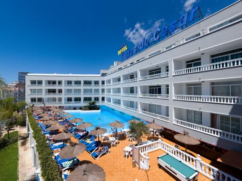 Séjour Tenerife - Hôtel Blue Sea Lagos De Cesar ****