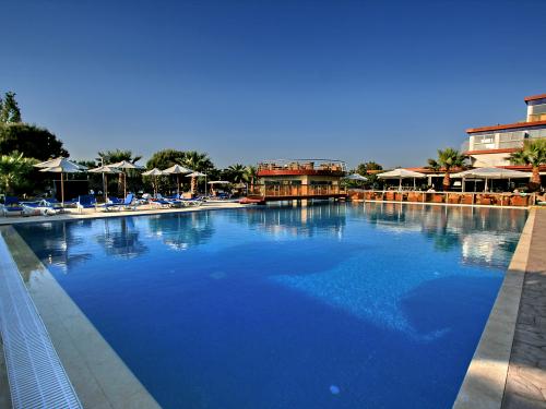 Hôtel All Senses Ocean Blue Seaside Resort ****