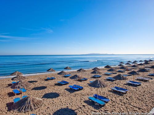Club Framissima Creta Beach ****