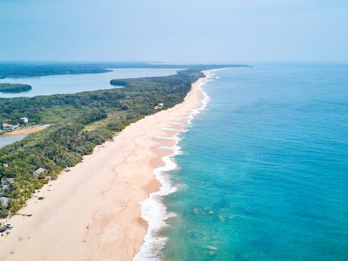 Circuit Trésors Et Plages Du Sri Lanka Extension Balnéaire