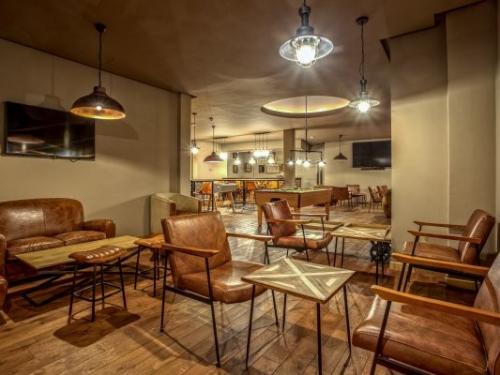 Hôtel Adult Only Be Live Collection Marrakech ***** - 2