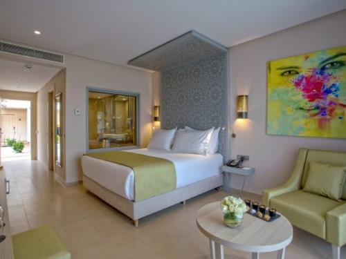 Hôtel Adult Only Be Live Collection Marrakech ***** - 4