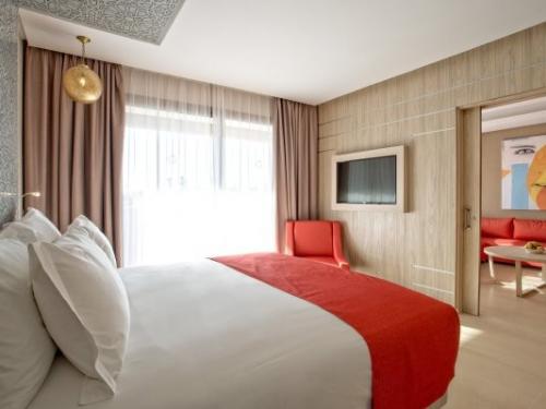 Hôtel Adult Only Be Live Collection Marrakech ***** - 8